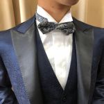 紳士服の丁子屋